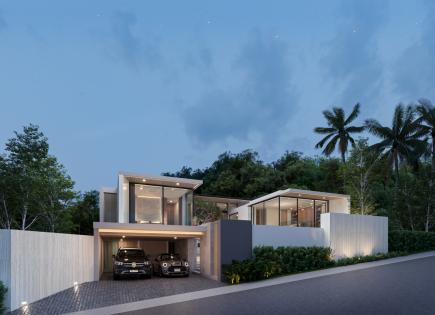 Maison pour 1 116 224 Euro à Phuket, Thaïlande