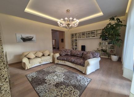 Maison pour 1 250 000 Euro dans le quartier de Riga, Lettonie