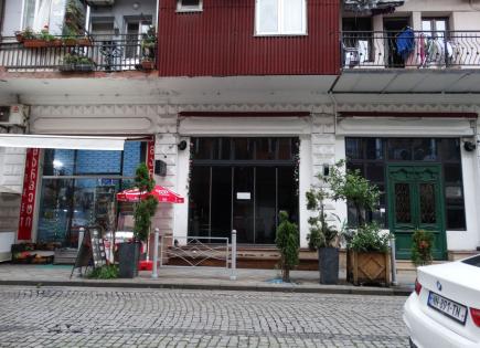 Café, restaurant pour 300 403 Euro à Batoumi, Géorgie