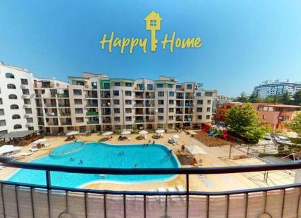 Appartement pour 75 000 Euro à Slantchev Briag, Bulgarie