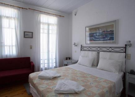 Hotel para 2 600 000 euro en La Canea, Grecia