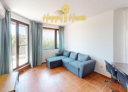 Flat for 87 000 euro in Kosharitsa, Bulgaria