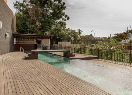 Villa pour 193 903 Euro à Canggu, Indonésie