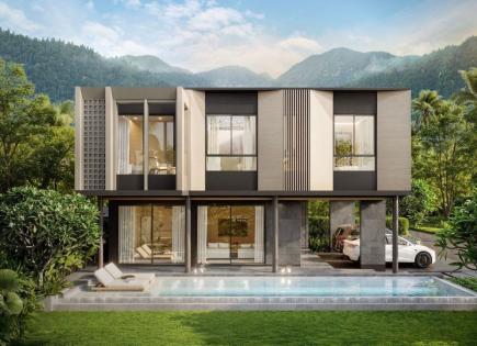 Villa per 754 117 euro a Phuket, Thailandia