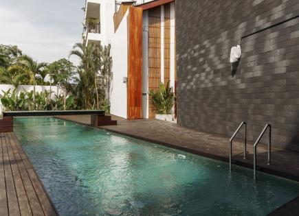 Villa pour 193 903 Euro à Canggu, Indonésie