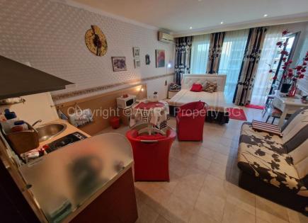 Wohnung für 67 000 euro in Sonnenstrand, Bulgarien