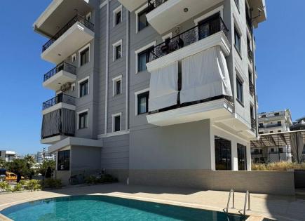 Wohnung für 68 000 euro in Alanya, Türkei