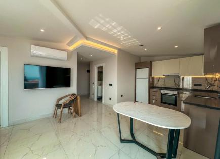 Ático para 465 000 euro en Alanya, Turquia