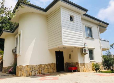 Villa para 440 000 euro en Alanya, Turquia