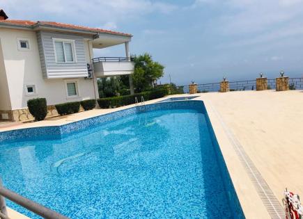Villa pour 440 000 Euro à Alanya, Turquie