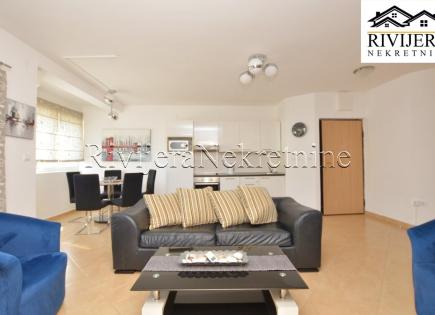 Wohnung für 210 000 euro in Herceg-Novi, Montenegro
