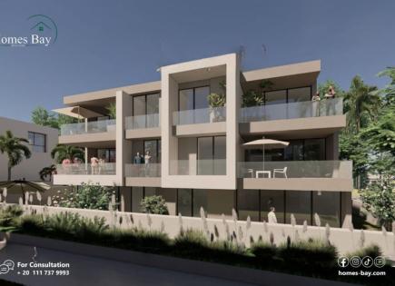 Chalet for 120 332 euro in Sahl-Hasheesh, Egypt