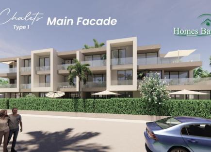 Chalet pour 107 369 Euro dans Sahl-Hasheesh, Egypte