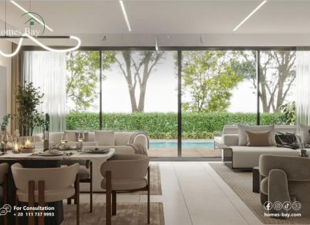 Chalet pour 125 846 Euro dans Sahl-Hasheesh, Egypte