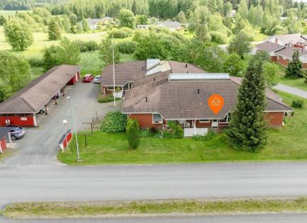 Casa adosada para 15 000 euro en Huittinen, Finlandia