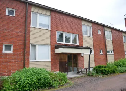 Appartement pour 9 500 Euro à Huittinen, Finlande