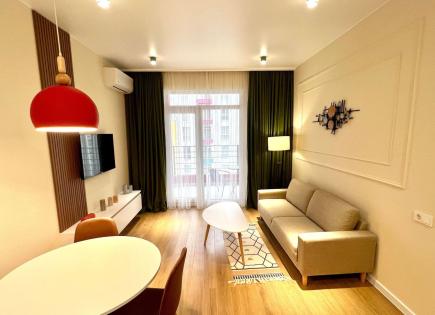Piso para 93 146 euro en Tbilisi, Georgia
