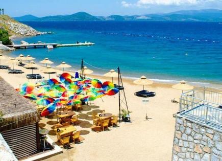Piso para 380 000 euro en Bodrum, Turquia