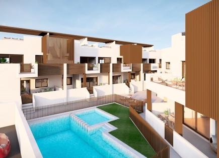 Bungalow für 269 900 euro in Pilar de la Horadada, Spanien