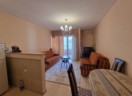 Apartment for 500 euro per month in Budva, Montenegro