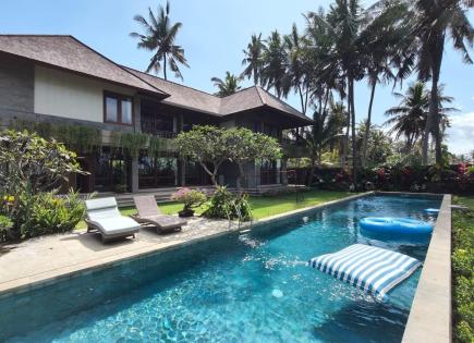 Villa für 1 379 935 euro in Denpasar, Indonesien