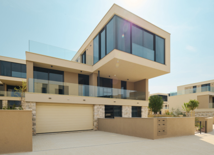 Villa para 2 007 250 euro en Savudrija, Croacia