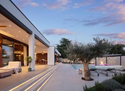 Villa à Rovinj, Croatie (prix sur demande)