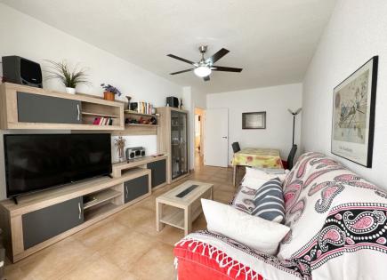 Apartment for 650 euro per month in La Mata, Spain