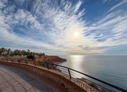 Apartment for 945 euro per month in Orihuela Costa, Spain