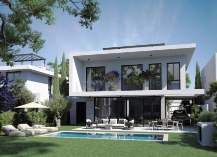 Piso para 620 000 euro en Famagusta, Chipre