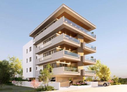 Apartamento para 600 000 euro en Lárnaca, Chipre