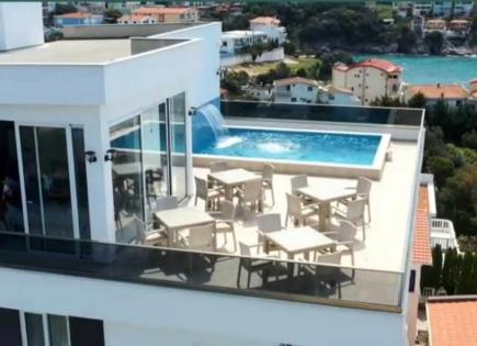 Appartement pour 101 000 Euro à Utjeha, Monténégro