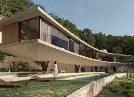 Villa per 3 950 000 euro a Benissa, Spagna