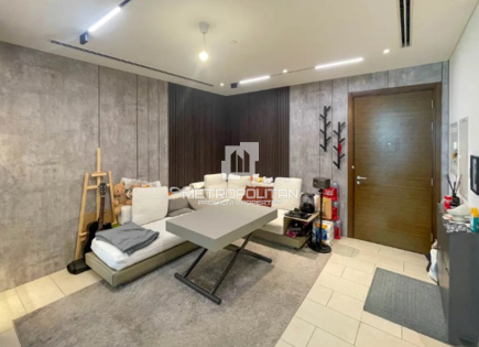 Apartment for 284 293 euro in Dubai, UAE