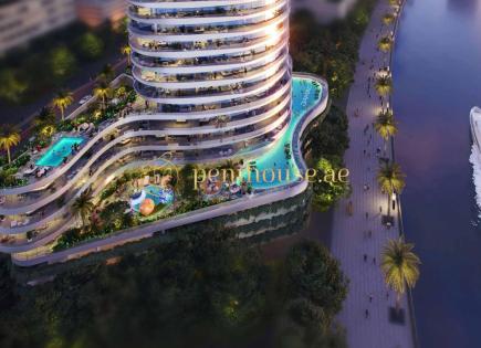 Apartment for 500 008 euro in Dubai, UAE