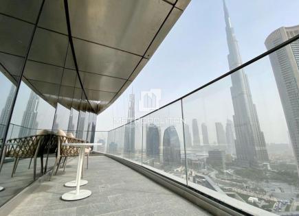 Apartment für 819 141 euro in Dubai, VAE