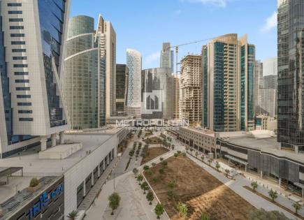 Apartment for 267 688 euro in Dubai, UAE