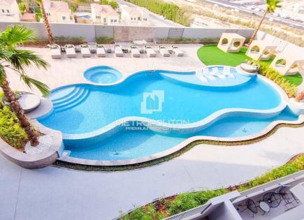 Apartment für 304 225 euro in Dubai, VAE
