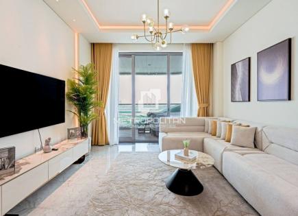 Appartement pour 497 629 Euro à Dubaï, EAU