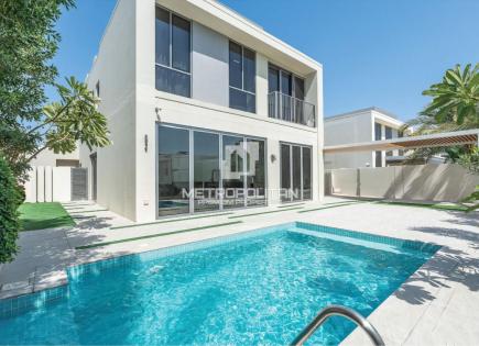 Villa für 4 123 031 euro in Dubai, VAE