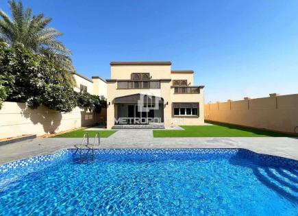 Villa para 3 388 721 euro en Dubái, EAU