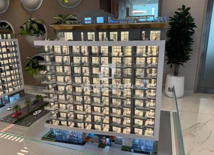 Apartment for 236 650 euro in Dubai, UAE