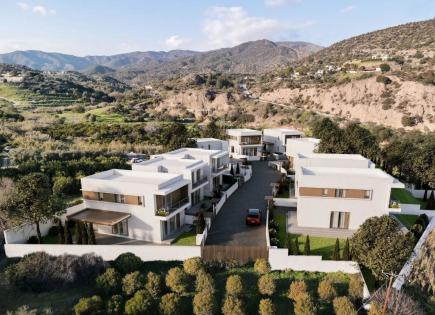 Villa pour 399 000 Euro à Limassol, Chypre