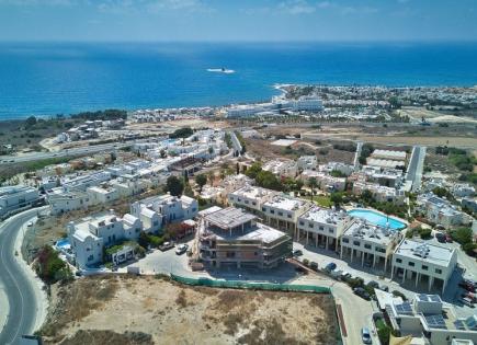 Ático para 590 000 euro en Pafos, Chipre