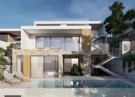 Villa for 750 000 euro in Paphos, Cyprus