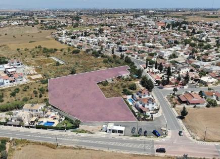 Land for 160 000 euro in Protaras, Cyprus