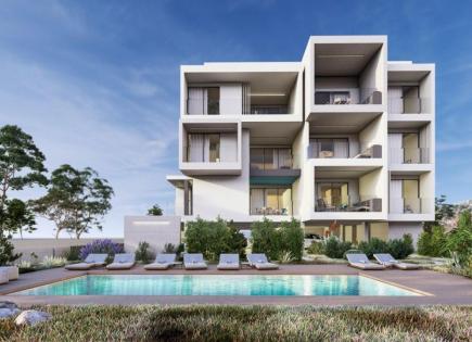 Appartement pour 435 000 Euro à Paphos, Chypre
