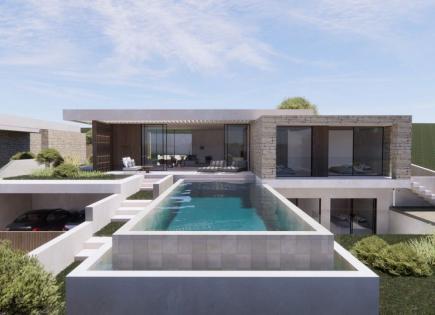 Villa for 1 350 000 euro in Paphos, Cyprus