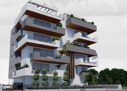 Penthouse für 310 000 euro in Larnaka, Zypern