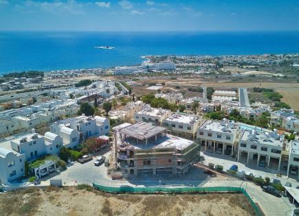 Apartment für 375 000 euro in Paphos, Zypern
